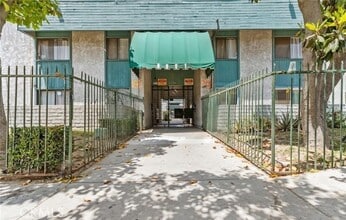 Building Photo - 8801 Willis Ave