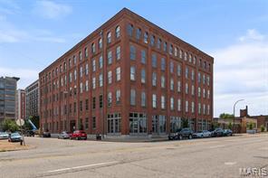 Foto del edificio - 721 N 17th St