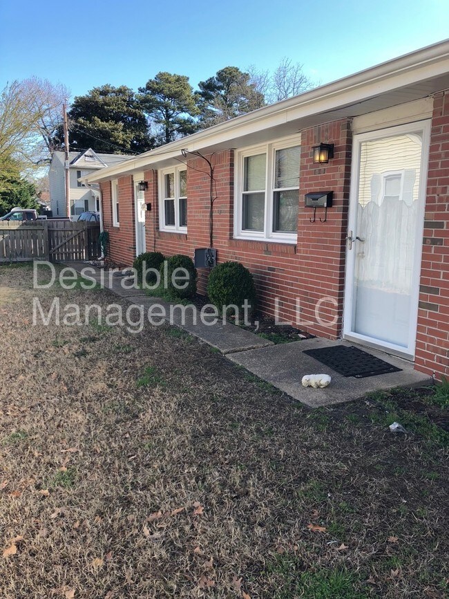 1121 Modoc Ave, Norfolk, VA 23503 House Rental in Norfolk, VA