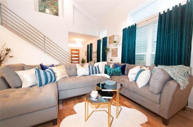 Foto del edificio - 7313 Oberon St