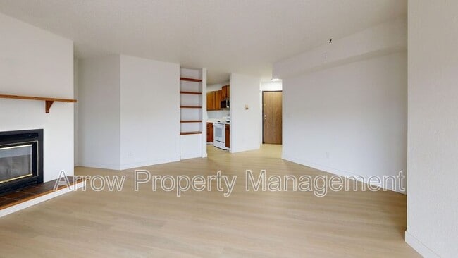 Foto del edificio - 205 E Arbor Ave