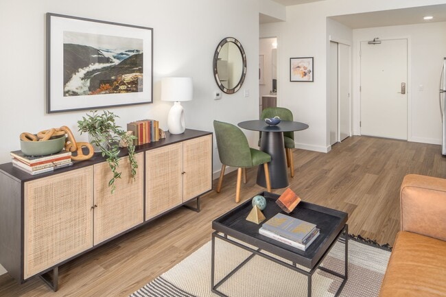 Building Photo - The Overland