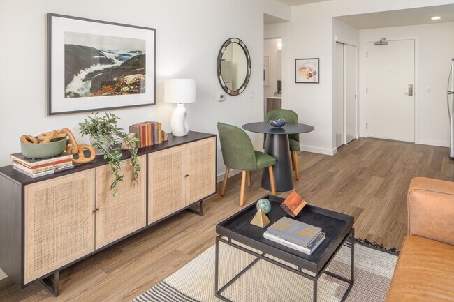 Foto del edificio - The Overland