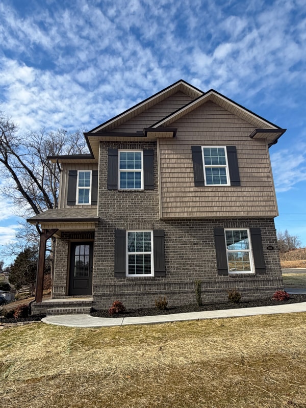 Photo - 2619 Parkers Mdw Ln (Knoxville, TN)