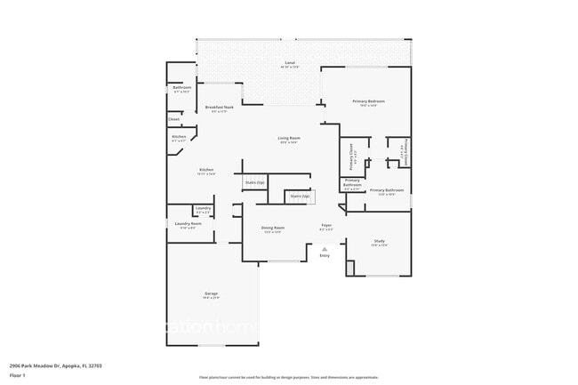 Building Photo - 2906 Park Meadow Dr