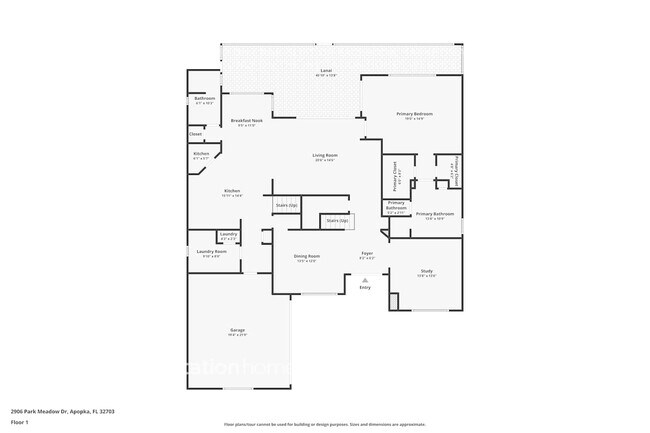 Foto del edificio - 2906 Park Meadow Dr