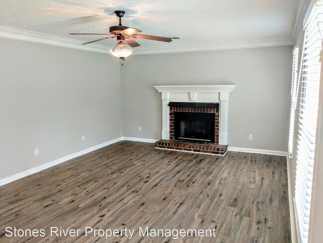 Building Photo - 3 br, 2.5 bath House - 416 St Francis Ave