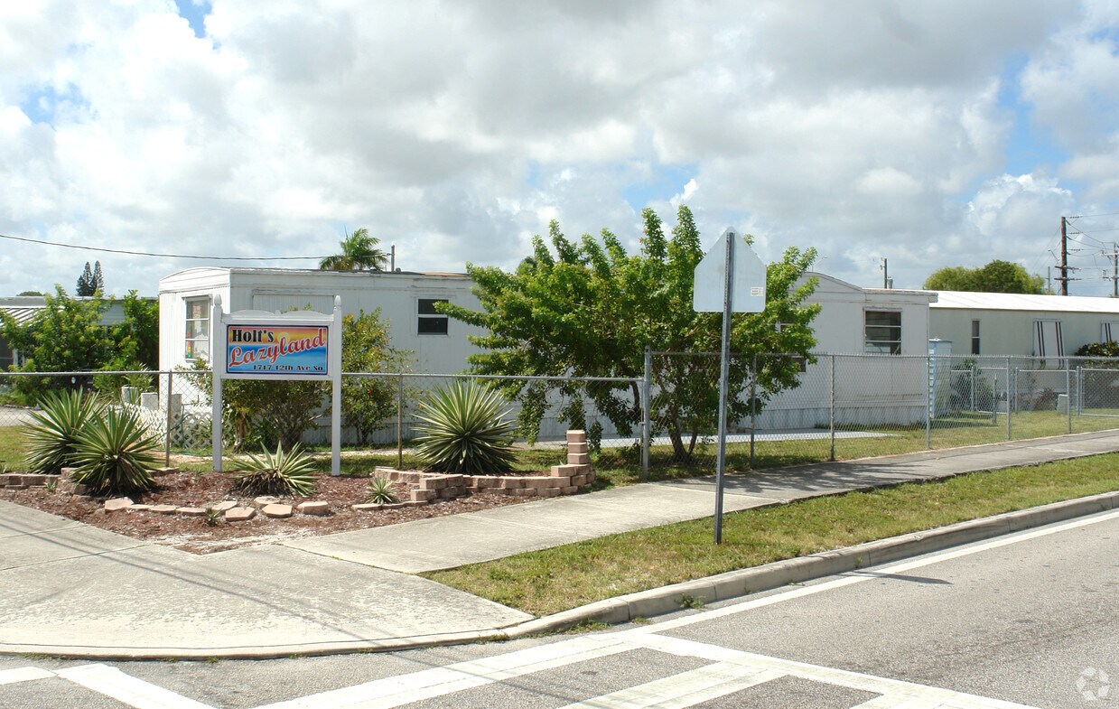 Foto principal - Holt's Lazyland