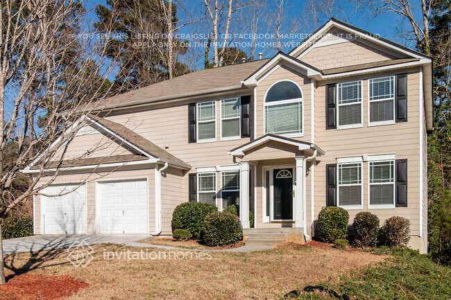 Foto del edificio - 4169 Kenwood Trail