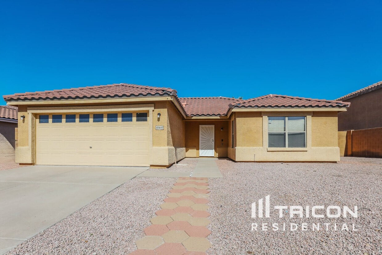 Foto principal - 10610 E Baywood Ave