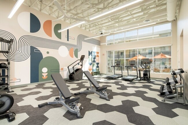 Building Photo - Cabana Aldea