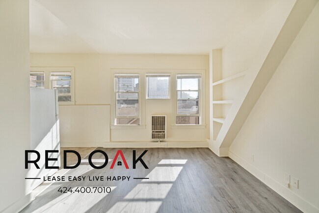Foto del edificio - 537 S Kenmore Ave