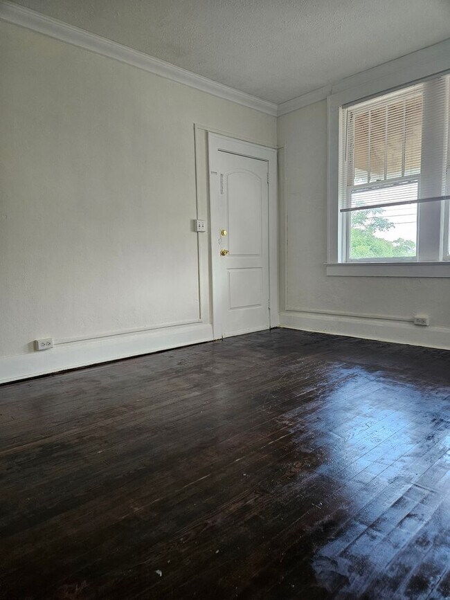 Foto del edificio - 1 Bed/1 Bath Apartment across from Hillsbo...