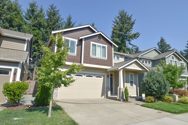 Building Photo - Gorgeous home in Olympia!!