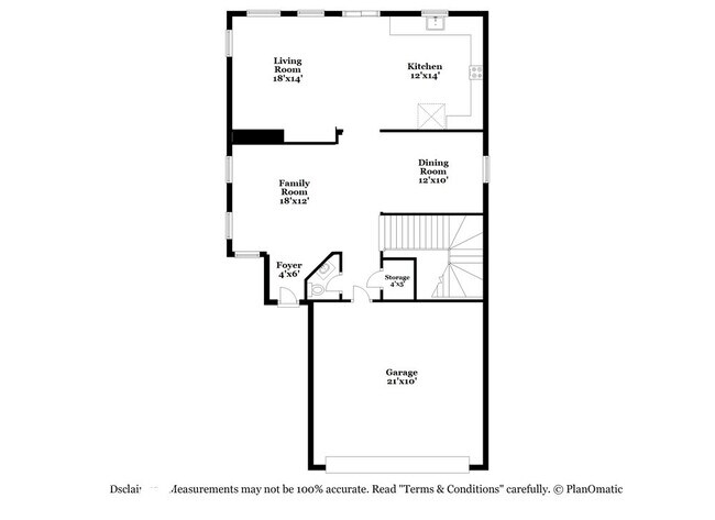 Foto del edificio - 5677 Bonds Flat St