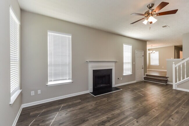 Foto del edificio - 1580 Smithson Ct