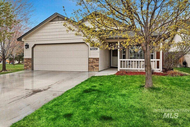 Foto del edificio - 10379 W Bear Lake Dr