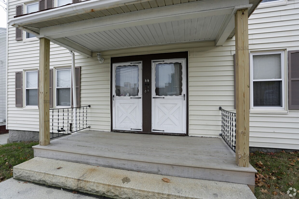 Building Photo - 44 Jefferson St