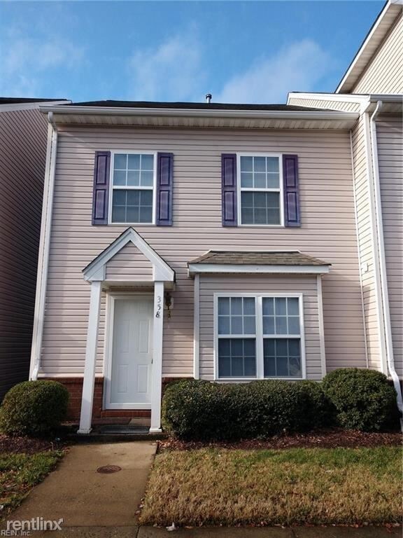 Primary Photo - 3 br, 2.5 bath Townhome - 358 Georgetown Loop