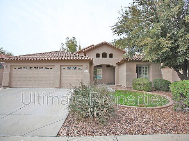 Building Photo - 11816 N 59th Ln