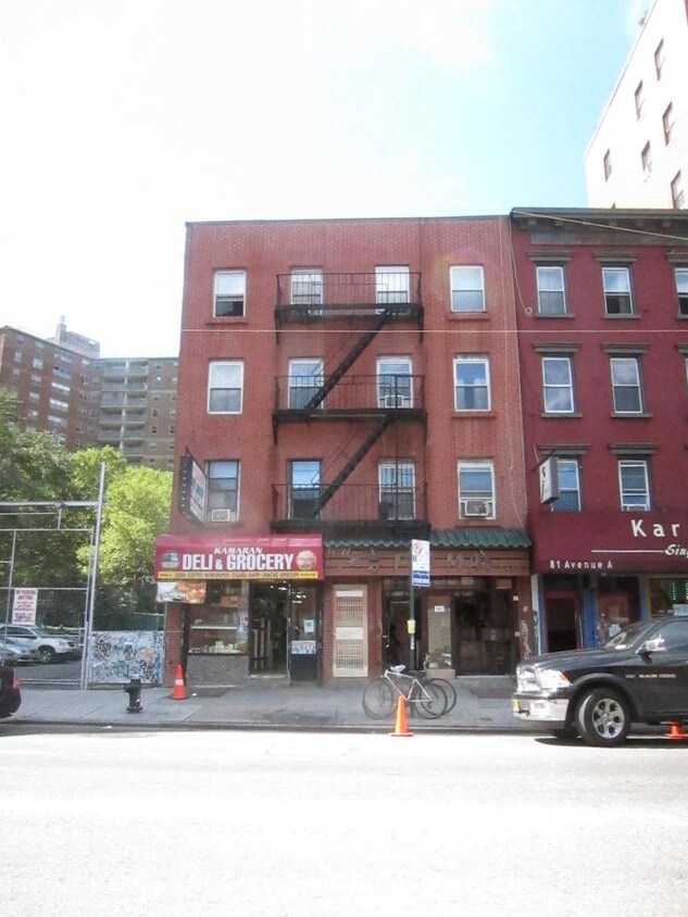 Primary Photo - 79 Avenue A