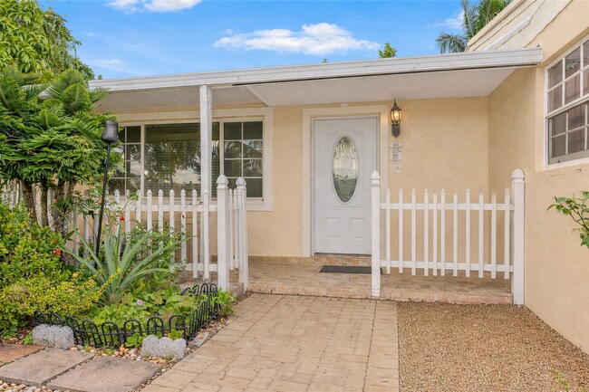 Foto del edificio - 1041 NW 196th Terrace