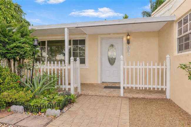 Photo - 1041 NW 196th Terrace House