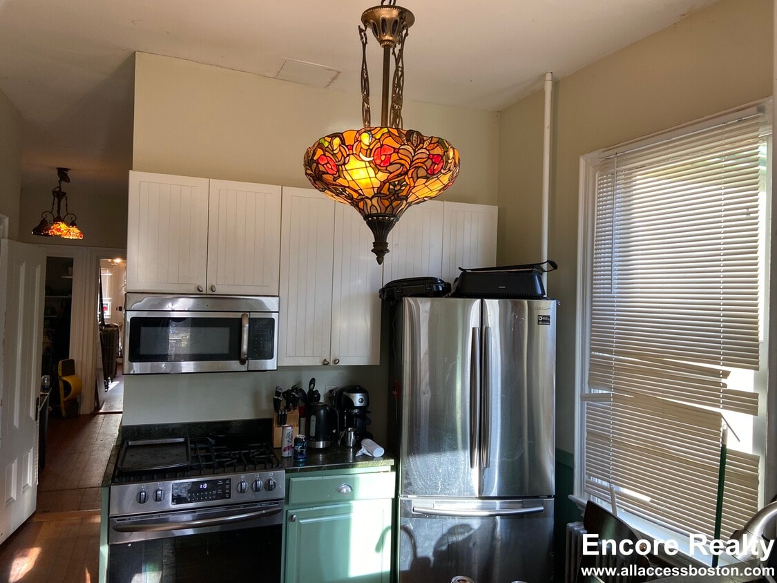 Foto principal - 75 Alleghany St