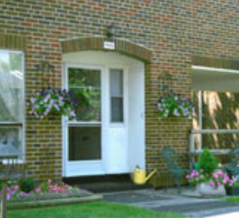 Primary Photo - Wycliffe Mews Townhomes