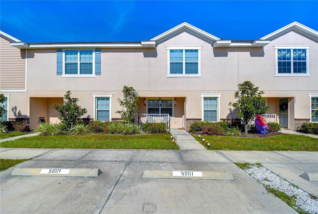 Foto principal - 5005 Chipotle Ln