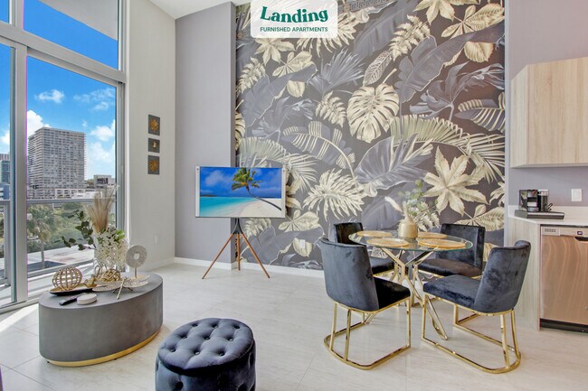 Building Photo - 3900 Biscayne Blvd