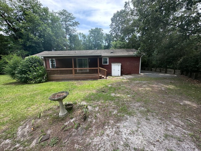 Building Photo - Ogden 3 Bedroom Home