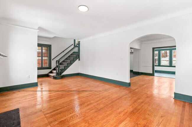 Foto del edificio - 4767 Sturtevant St