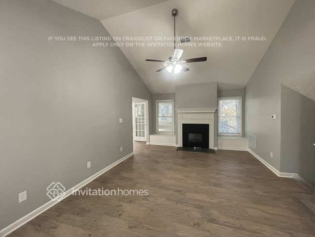 Foto del edificio - 2206 Arbor Forest Trail SW