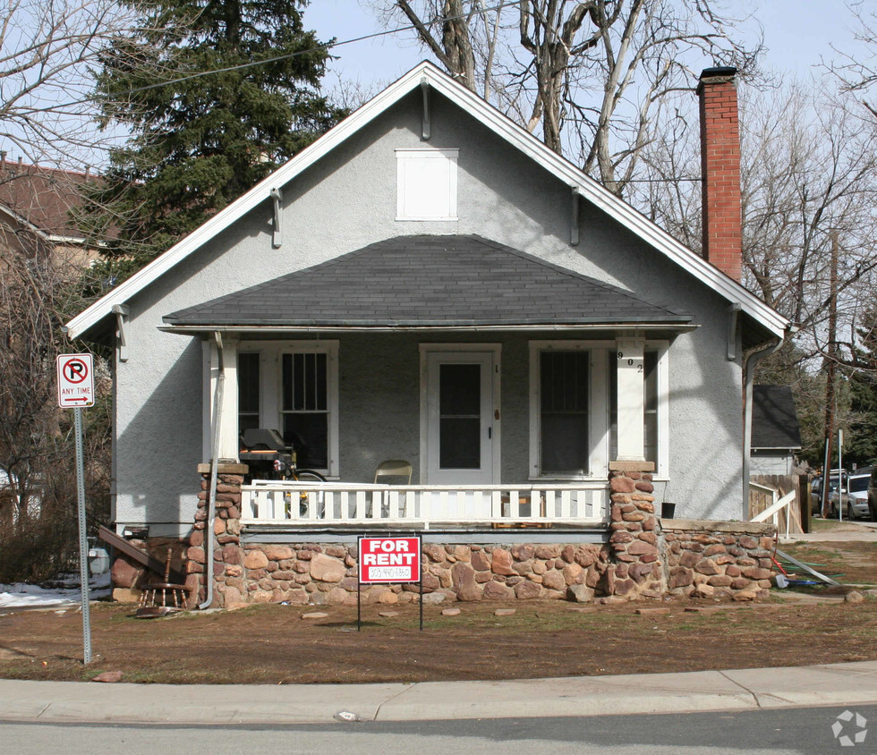 Foto principal - 902 18th St