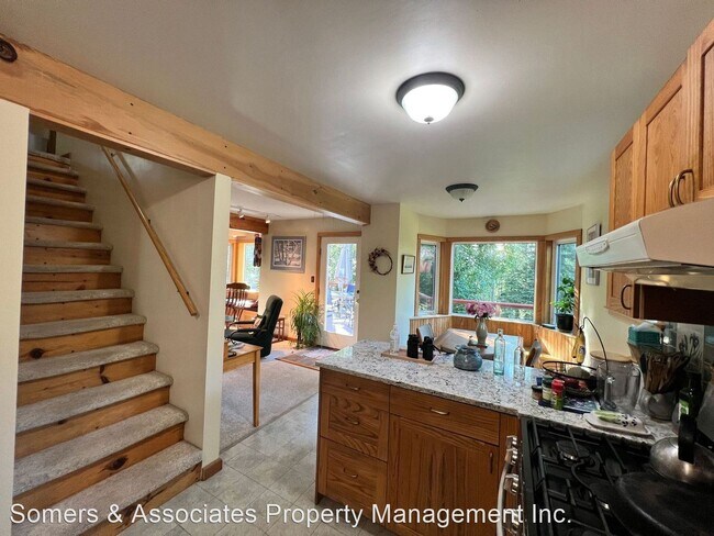 Foto del edificio - 3 br, 1.5 bath House - 3813 Old Nenana Hwy