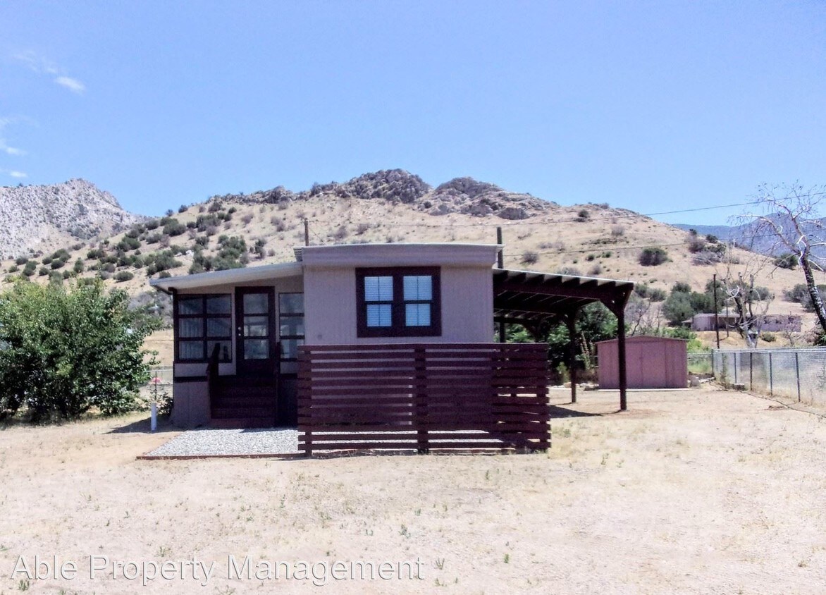 Primary Photo - 2 br, 1 bath House - 8708 Thistle Court