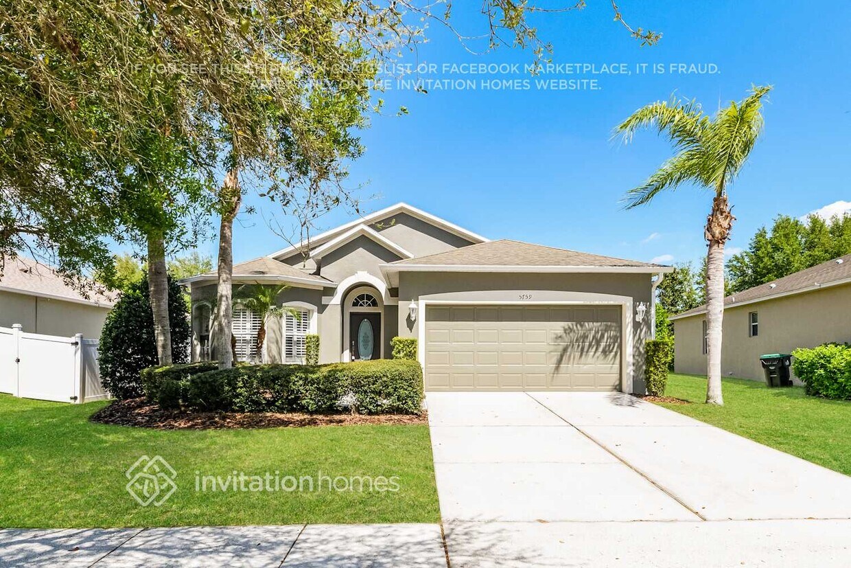 Foto principal - 5759 Quinton Way