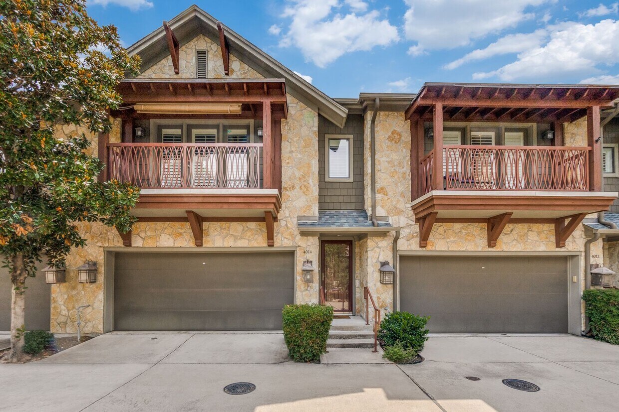 Primary Photo - Park City Townhome