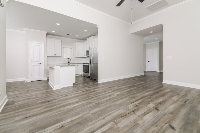 Building Photo - 206 Jetson Crk Wy