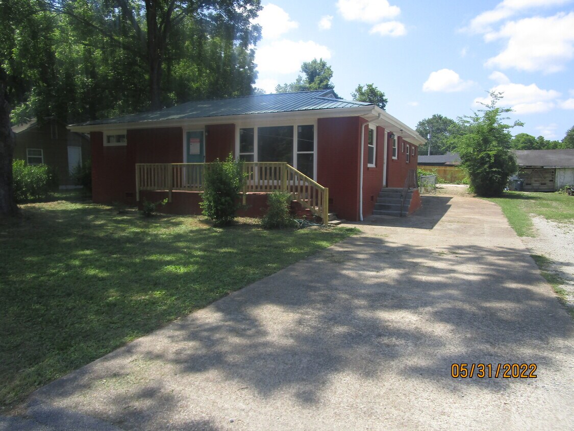 4508 Pontiac Dr, Chattanooga, TN 37412 House for Rent in Chattanooga
