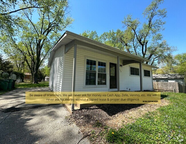 Apartments for Rent in 63138