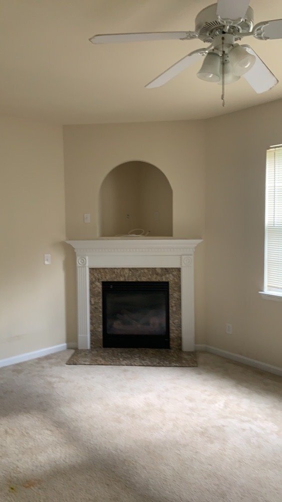 Building Photo - 1018 Little Rock Ct