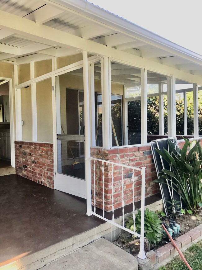Foto del edificio - 3634 E Ransom St