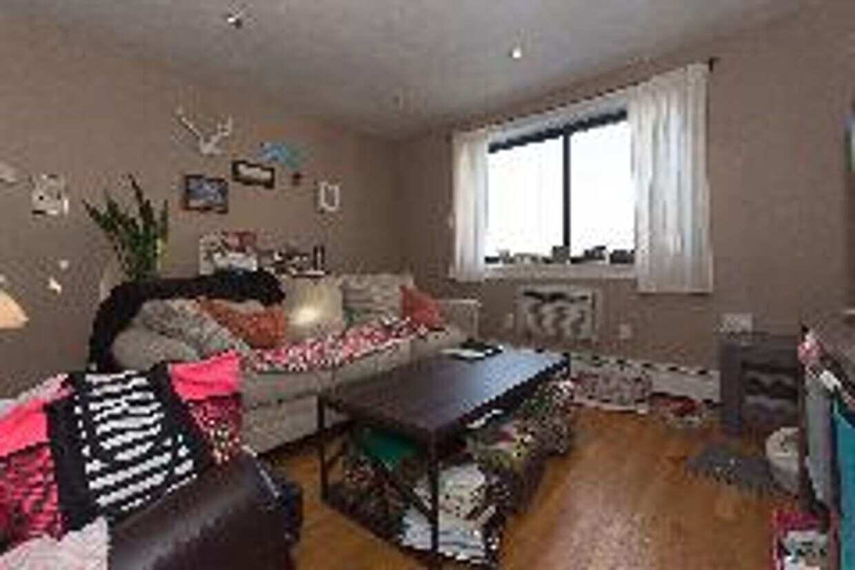 Building Photo - Pet Friendly 1 Bed In Packard's Corner! Heat/Hot Water Included