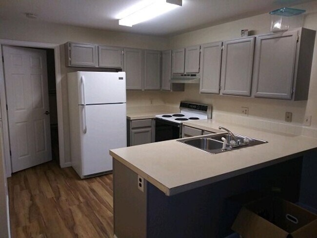 Foto del edificio - Feel at Home in This Cozy Fort Collins Condo