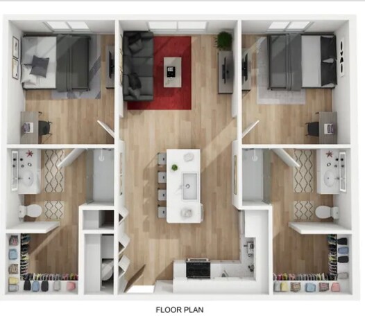 Foto del edificio - 1490 NE North Fairway Dr