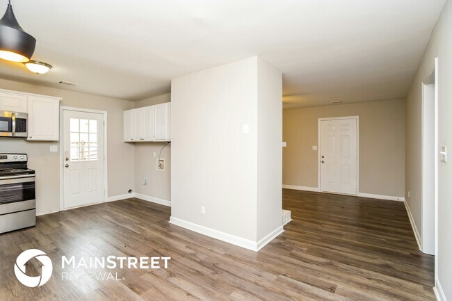 Foto del edificio - 4417 Westcreek Ct