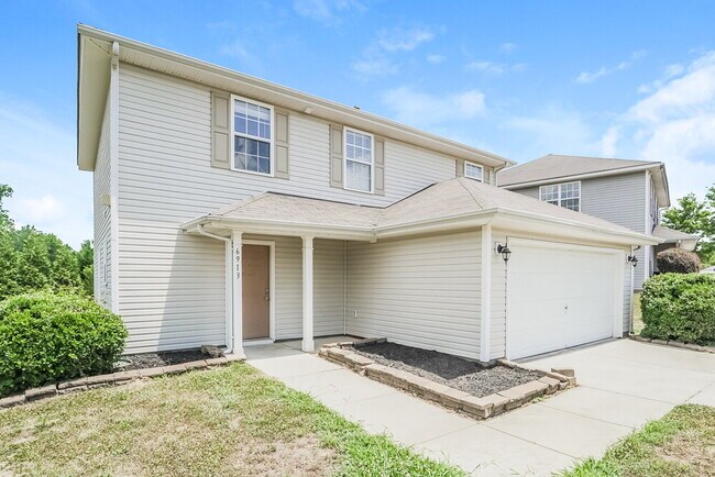 Building Photo - 6913 Seney Dr