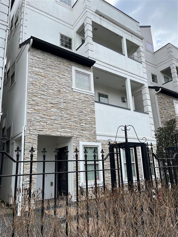 Foto principal - 4406 Crawford St